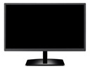 MONITOR GFAST T-240 (23.6" HDMI-VGA)