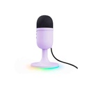 MICROFONO TRUST YUNIX GXT234P USB PURPLE