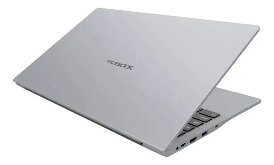 Notebook Pcbox Sl Series Ryzen 5-5500u 15.6 FHD
