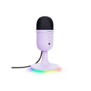 MICROFONO TRUST YUNIX GXT234P USB PURPLE