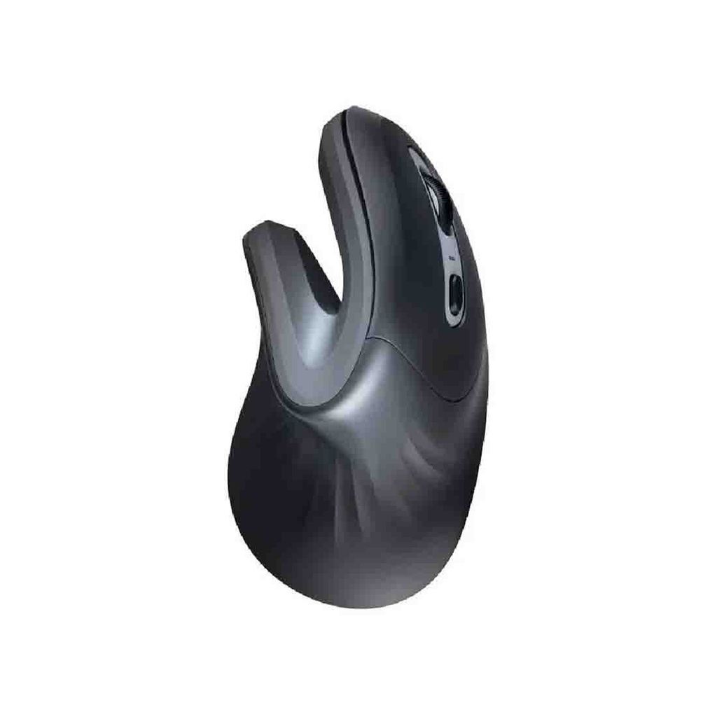 MOUSE TRUST VERRO ERGO WIRELESS USB