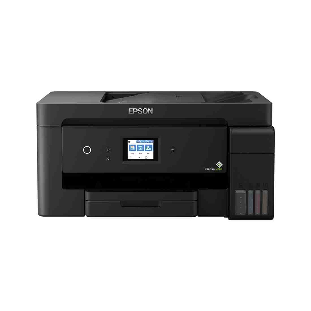 IMPRESORA MULTIFUNCION EPSON ECOTANK CONTINUO A3 L14150 WIFI