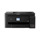 IMPRESORA MULTIFUNCION EPSON ECOTANK CONTINUO A3 L14150 WIFI