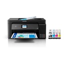 IMPRESORA MULTIFUNCION EPSON ECOTANK CONTINUO A3 L14150 WIFI