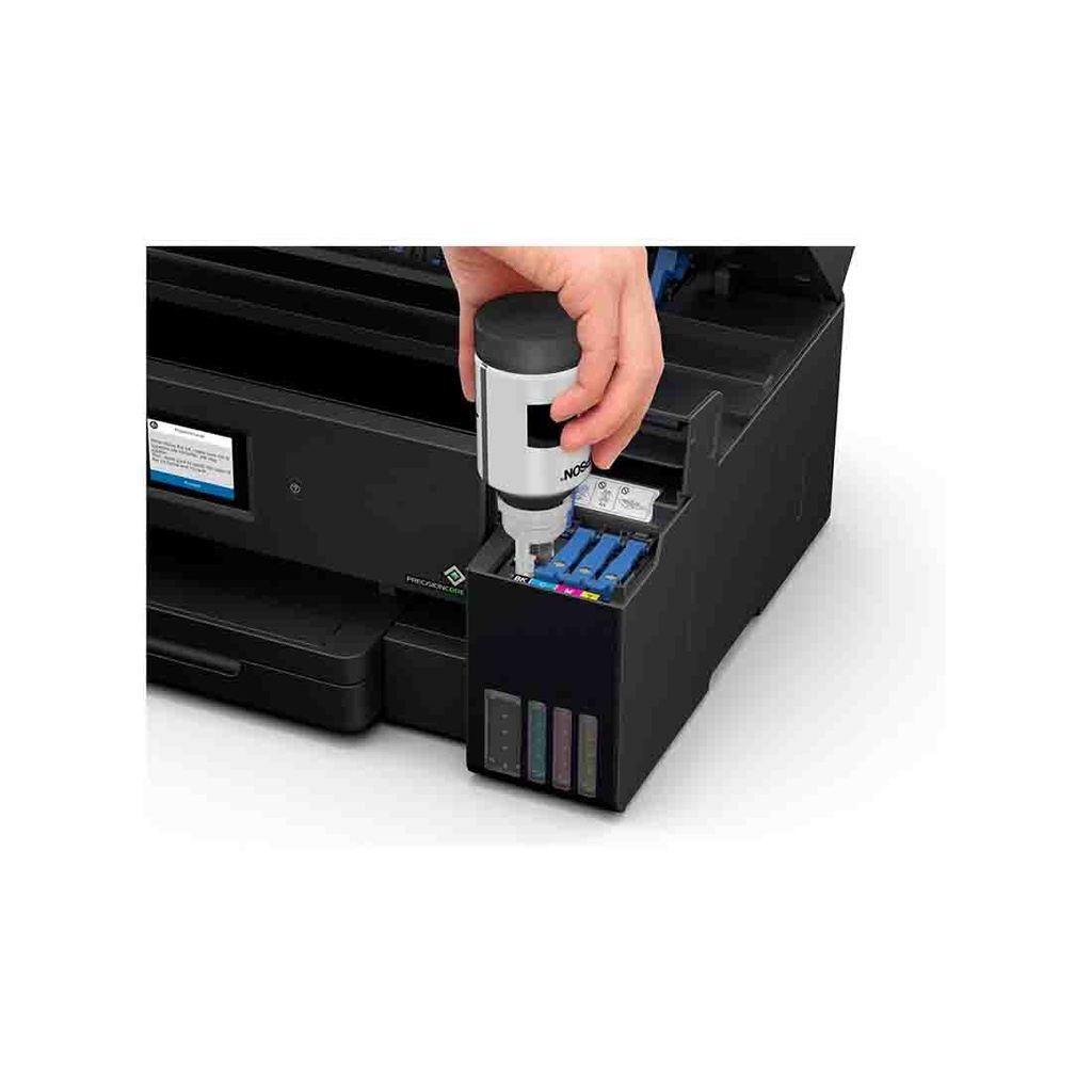 IMPRESORA MULTIFUNCION EPSON ECOTANK CONTINUO A3 L14150 WIFI