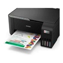 IMPRESORA MULTIFUNCION EPSON ECOTANK L3250 S WIFI