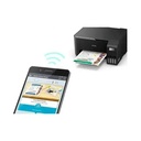 IMPRESORA MULTIFUNCION EPSON ECOTANK L3250 S WIFI