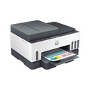 IMPRESORA MULTIFUNCION HP SMART TANK 750 C/WIFI