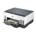 IMPRESORA MULTIFUNCION HP SMART TANK 720 WIFI