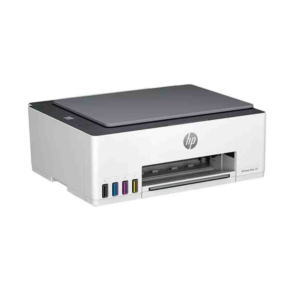 IMPRESORA MULTIFUNCION HP MFP SMART TANK 580 WIFI