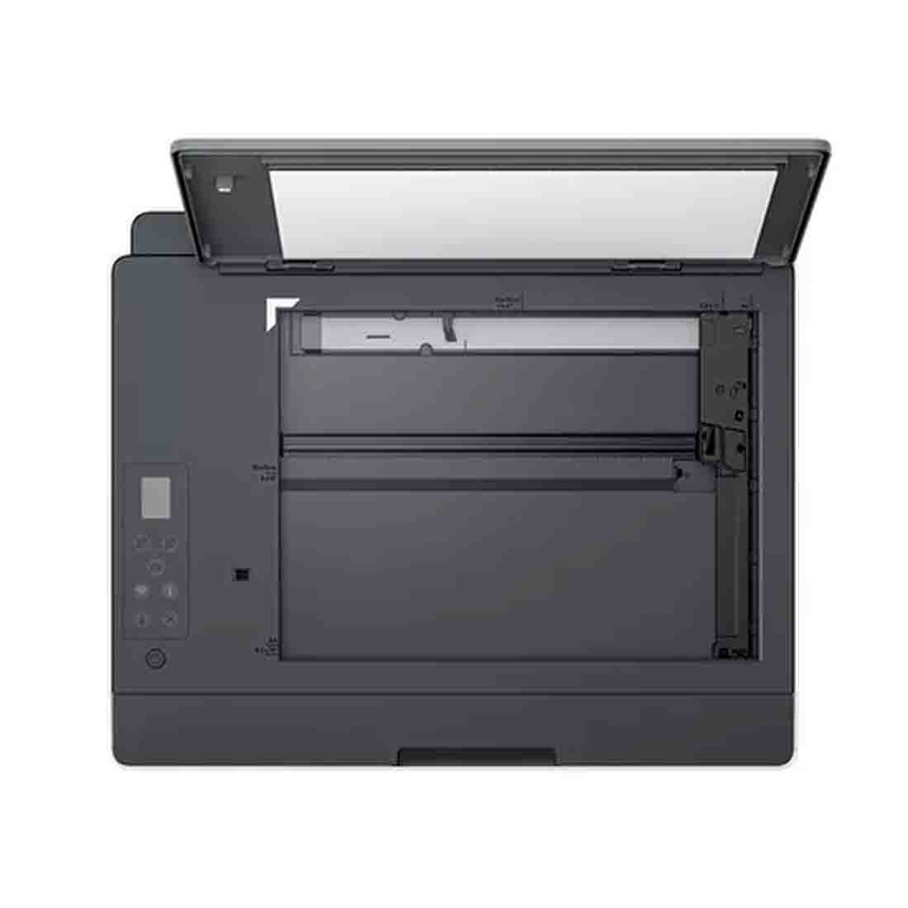 IMPRESORA MULTIFUNCION HP MFP SMART TANK 580 WIFI