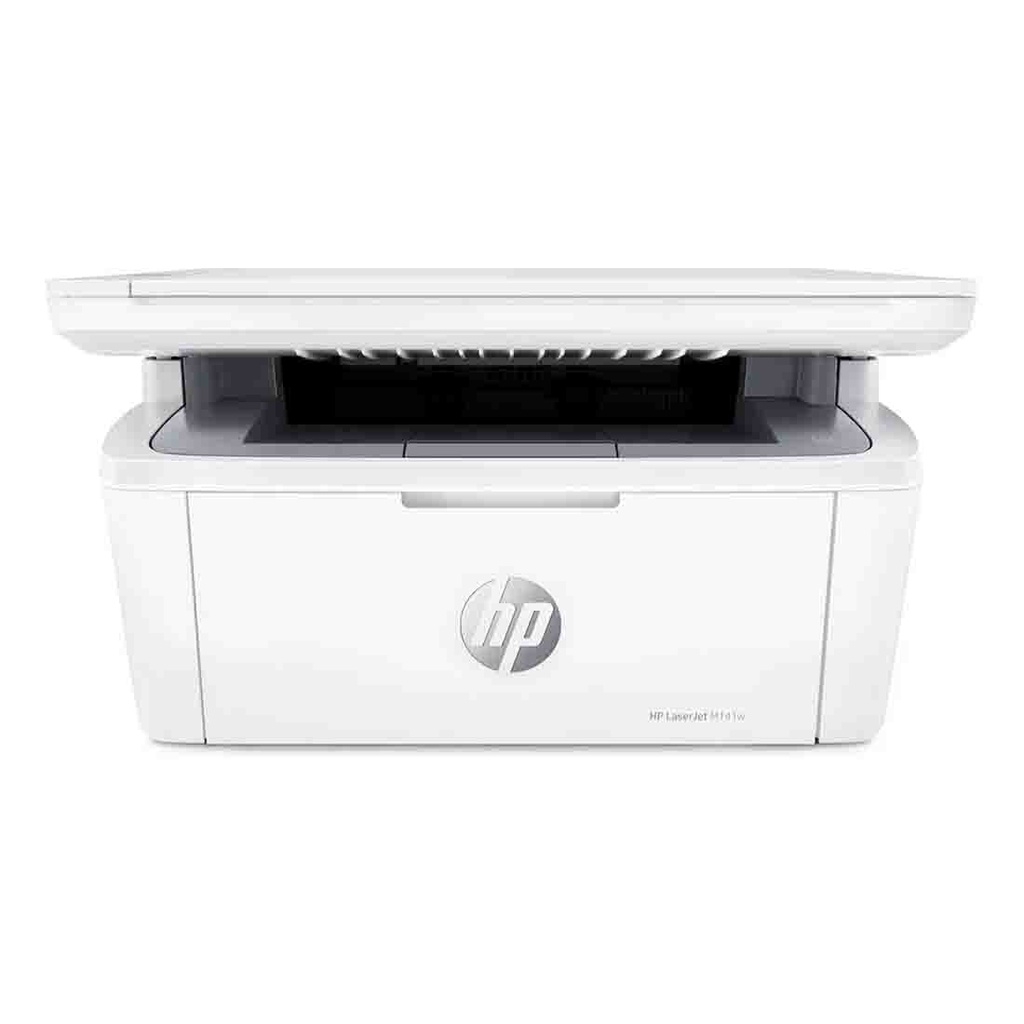 IMPRESORA MULTIFUNCION HP LASERJET M141W