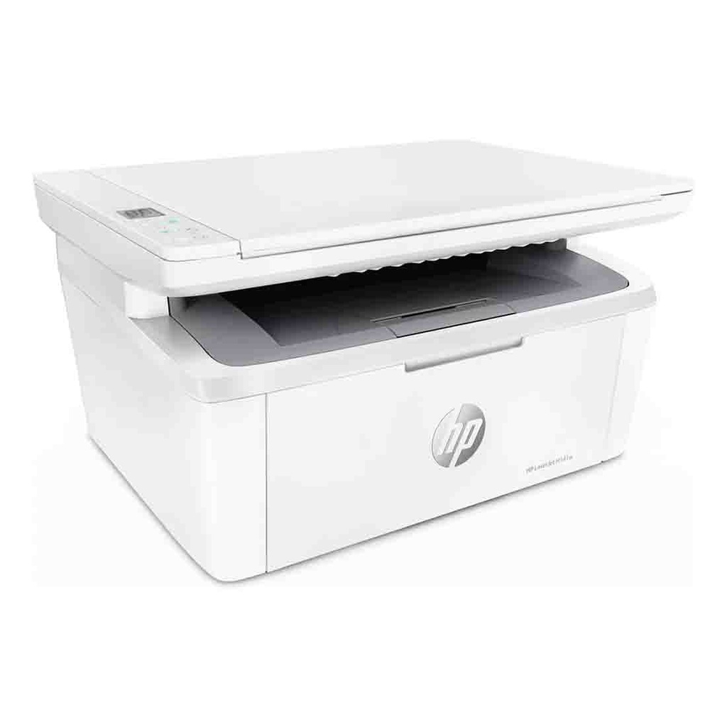 IMPRESORA MULTIFUNCION HP LASERJET M141W