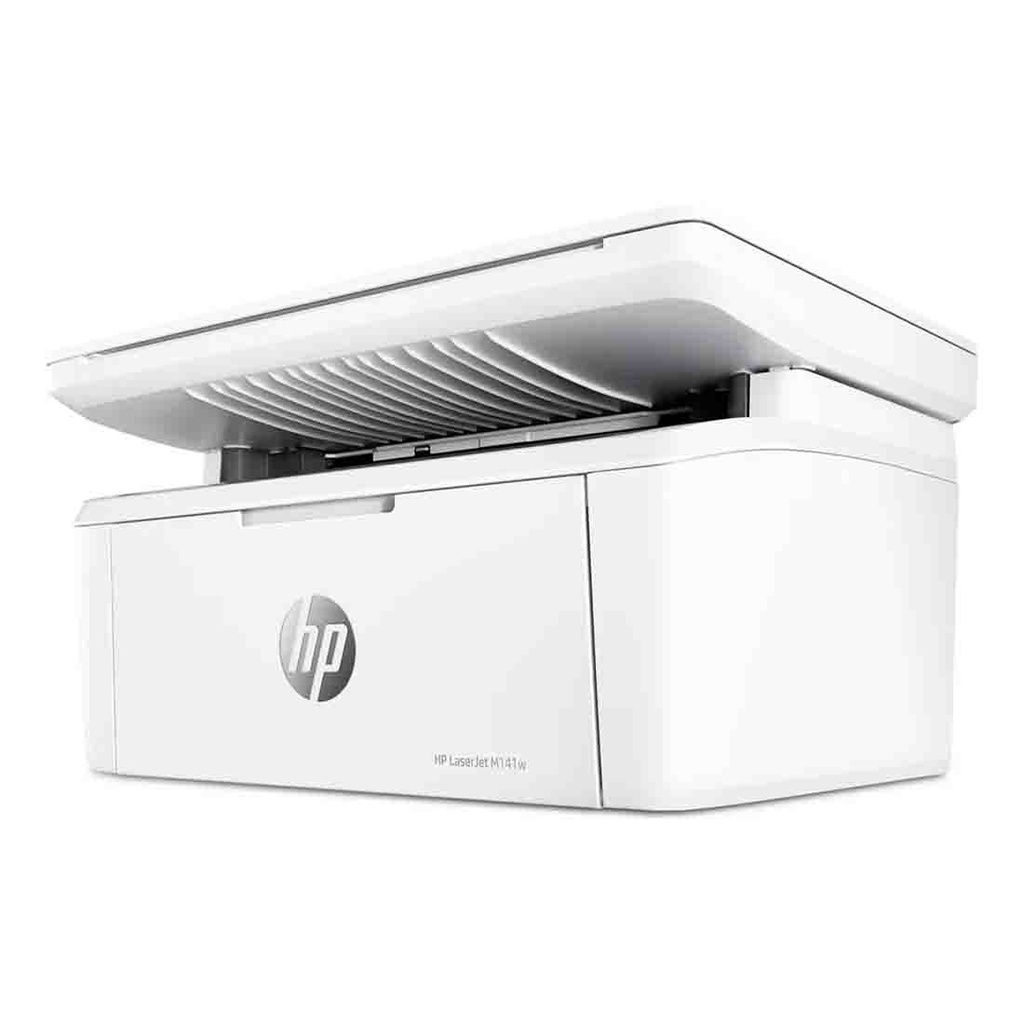 IMPRESORA MULTIFUNCION HP LASERJET M141W