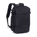 MOCHILA ZOM ZB-V611BK VACUUM 17.3 + AIR PUMP BLACK