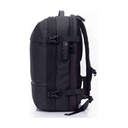 MOCHILA ZOM ZB-V611BK VACUUM 17.3 + AIR PUMP BLACK