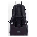 MOCHILA ZOM ZB-V611BK VACUUM 17.3 + AIR PUMP BLACK