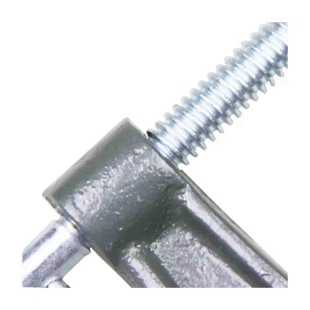 PRENSA G 6" EXTRA POWER TIPO AMERICANA