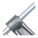 PRENSA G 6" EXTRA POWER TIPO AMERICANA