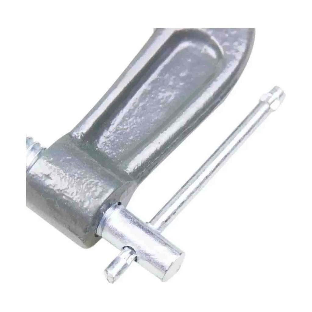 PRENSA G 6" EXTRA POWER TIPO AMERICANA