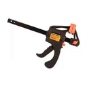 SARGENTO 150MM EXTRA POWER CIERRE RAPIDO