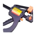 SARGENTO 150MM EXTRA POWER CIERRE RAPIDO