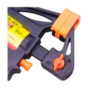 SARGENTO 150MM EXTRA POWER CIERRE RAPIDO