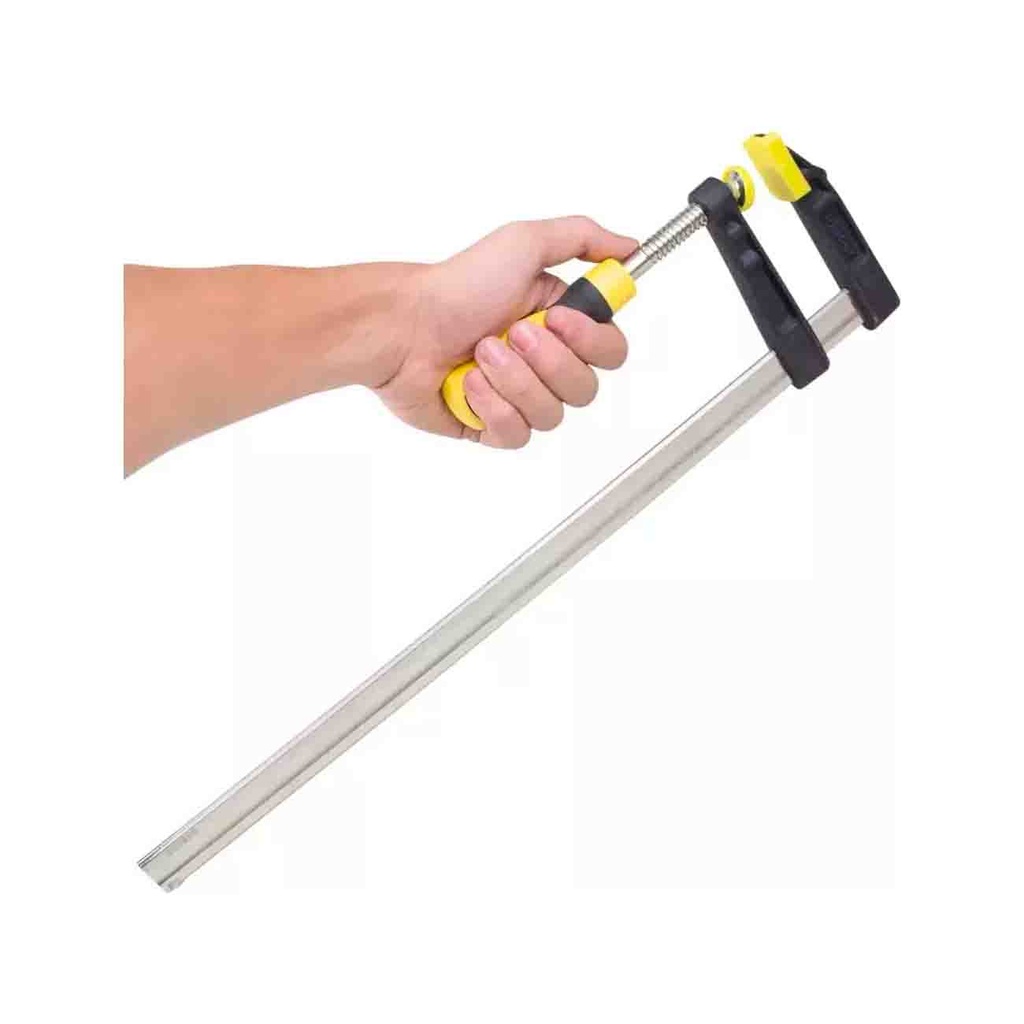 SARGENTO CARPINTERO EXTRA POWER 80 X 400MM