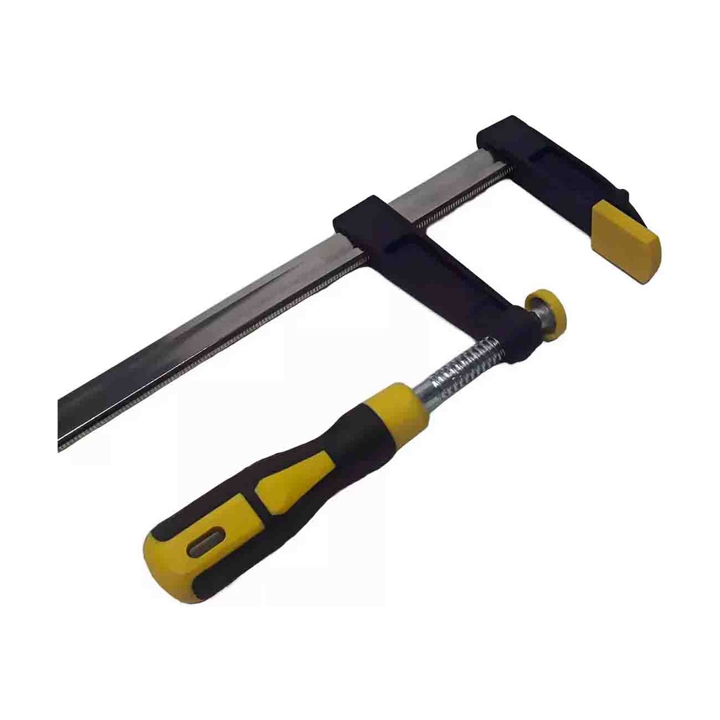 SARGENTO CARPINTERO EXTRA POWER 80 X 400MM