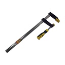 SARGENTO CARPINTERO EXTRA POWER 80 X 400MM