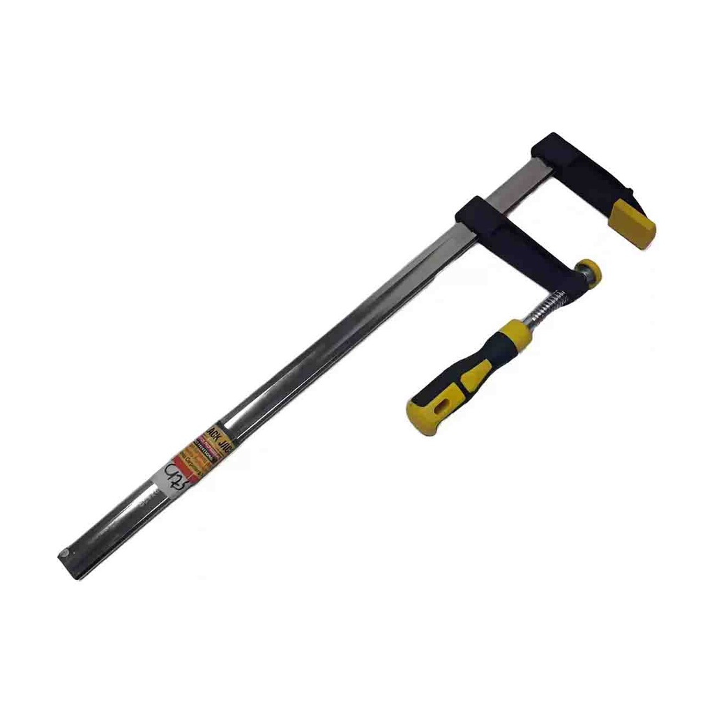 SARGENTO CARPINTERO EXTRA POWER 100 X 500MM