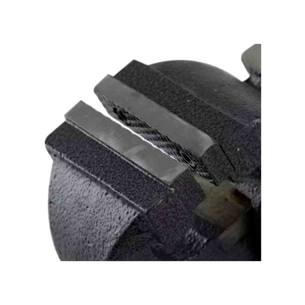 MORSA FIJA CON YUNQUE 3" EXTRA POWER