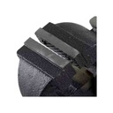 MORSA FIJA CON YUNQUE 3" EXTRA POWER