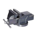 MORSA FIJA CON YUNQUE 3" EXTRA POWER