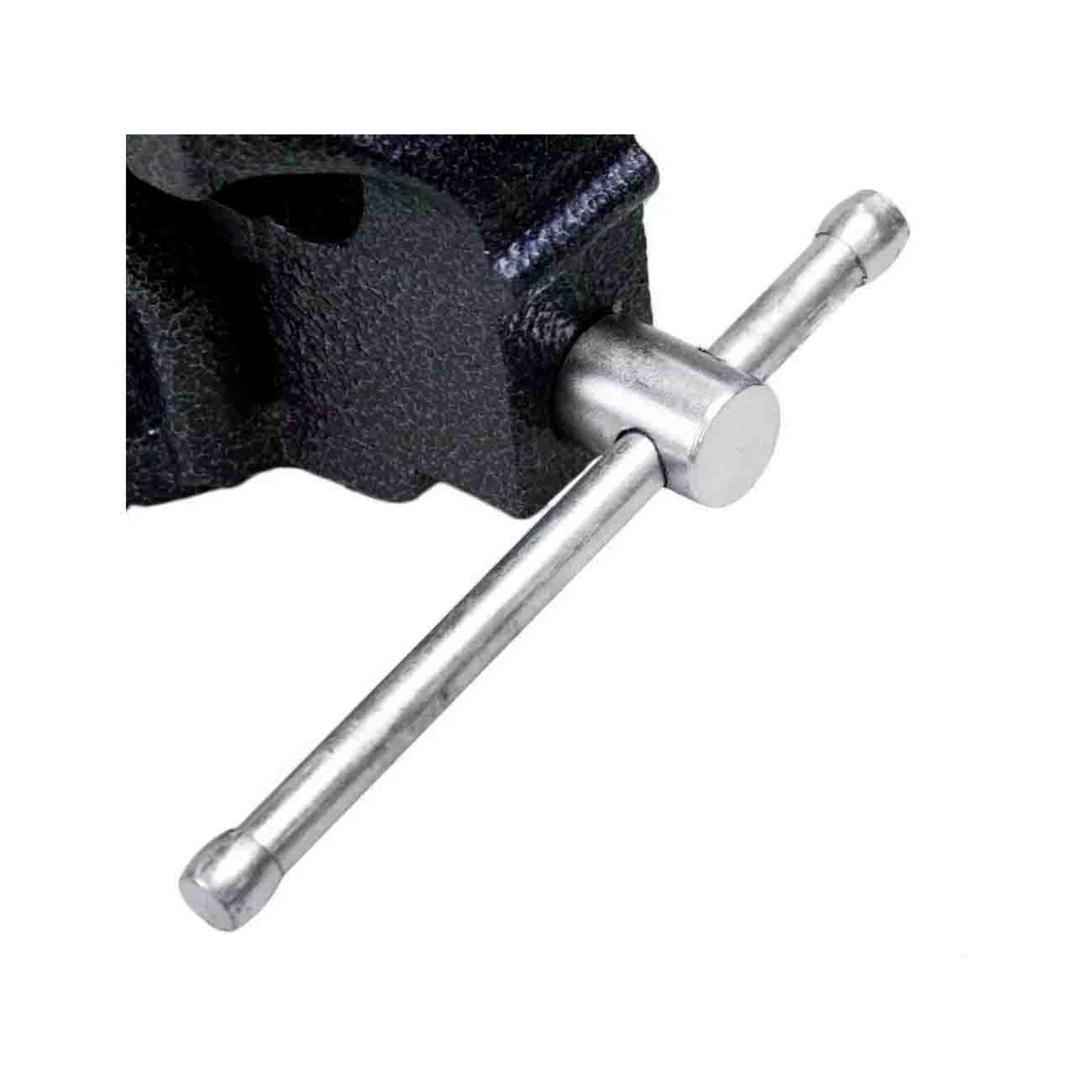 MORSA FIJA CON YUNQUE 5" EXTRA POWER