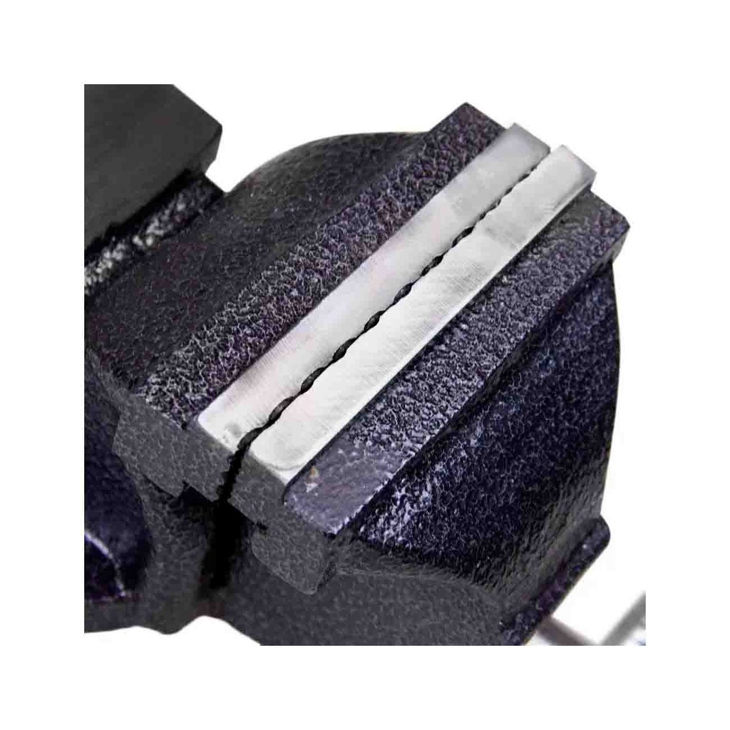 MORSA FIJA CON YUNQUE 5" EXTRA POWER