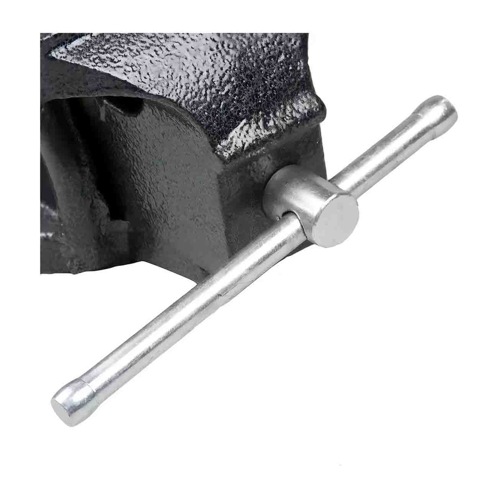 MORSA FIJA CON YUNQUE 6" EXTRA POWER