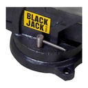 MORSA FIJA CON YUNQUE 6" EXTRA POWER