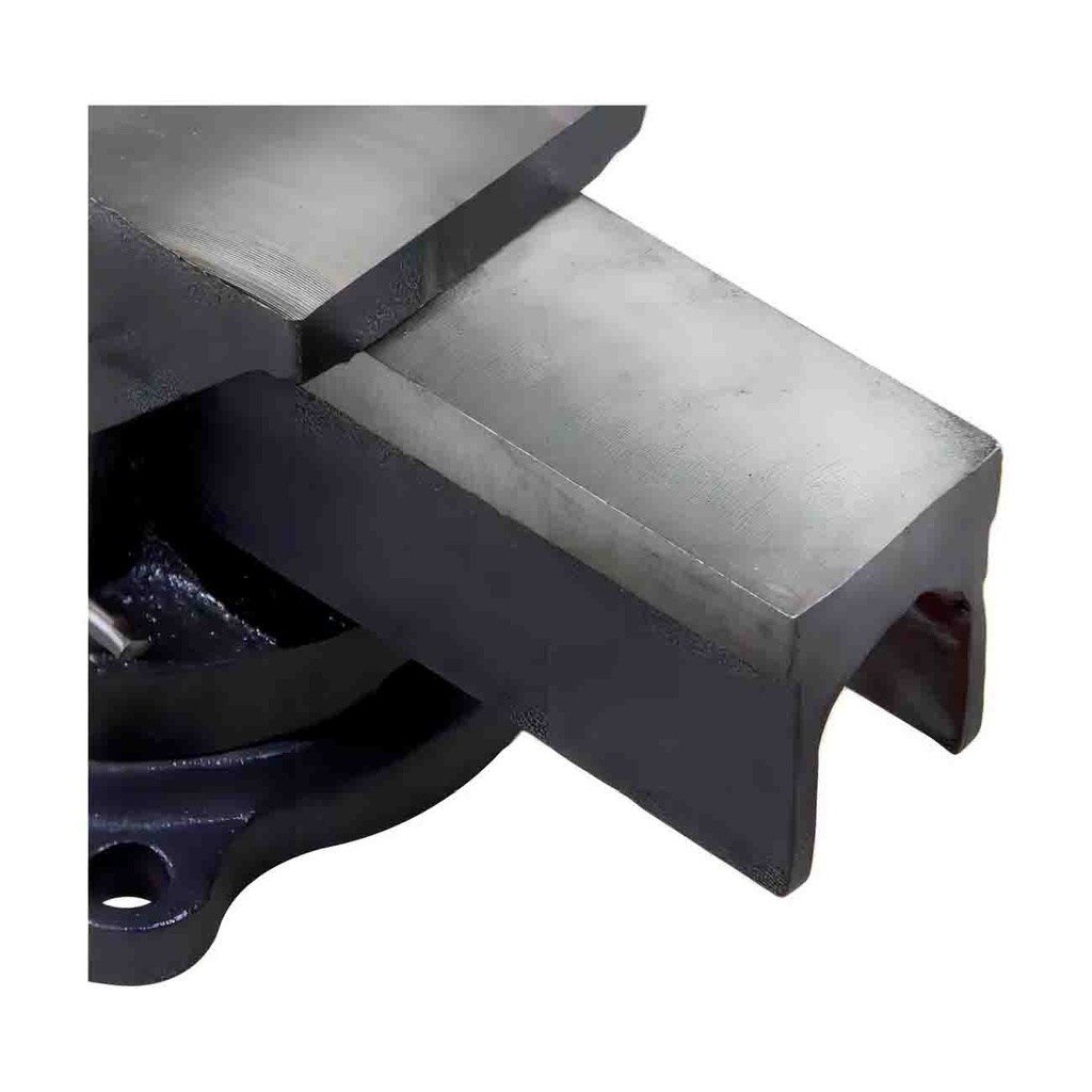 MORSA FIJA CON YUNQUE 6" EXTRA POWER