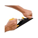 CEPILLO CARPINTERO MANUAL 235 X 45MM EXTRA POWER