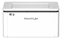 Impresora Monocromática Pantum Bp2300w Láser Bluetooth Wifi