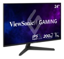 Monitor VIEWSONIC 24" 1080P FHD IPS 200Hz
