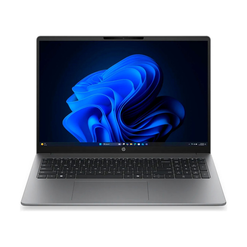 Notebook Hp 200 G2a AMD Ryzen 3 210 16" Wuxga