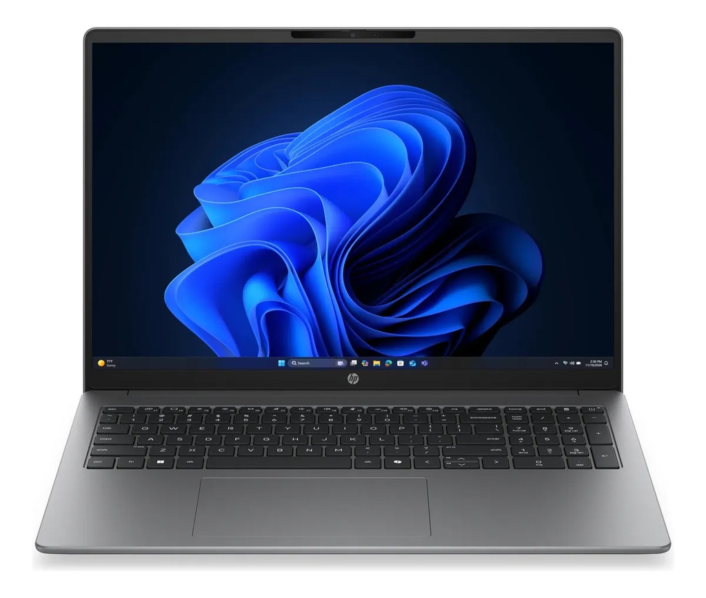 Notebook Hp 200 G2a AMD Ryzen 3 210 16" Wuxga