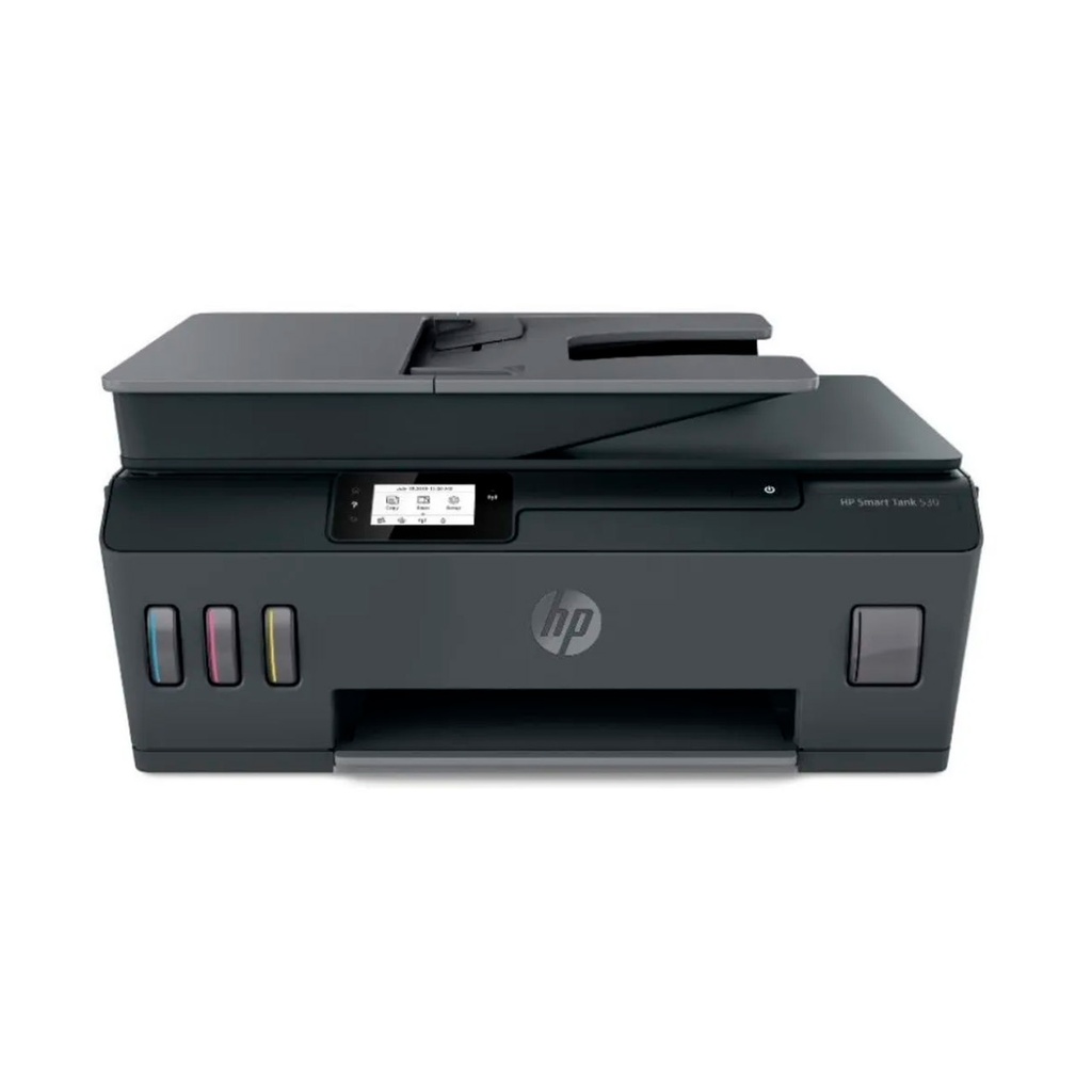 IMPRESORA MULTIFUNCION HP 530 SMART TANK WIFI