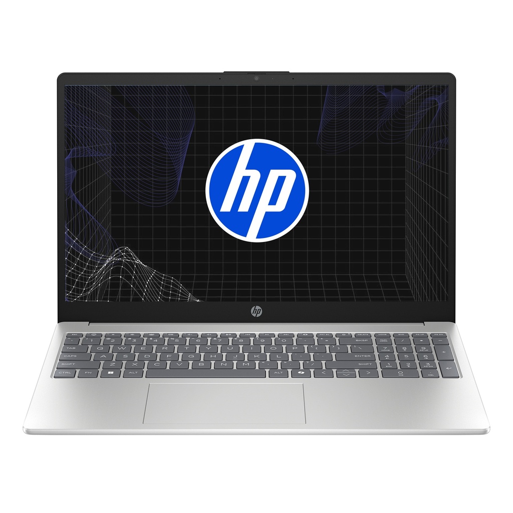 Notebook Hp 15 Touch Intel Core 3-100u 15.6" FHD IPS Windows 11 Home