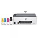 Impresora Multifunción HP SMART TANK 585 WIFI