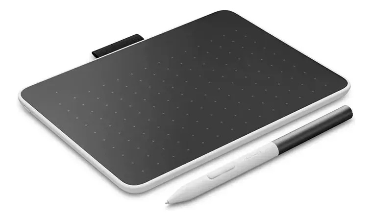 Tableta Digitalizadora Wacom One Medium