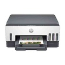 IMPRESORA MULTIFUNCION HP SMART TANK 720 WIFI