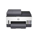 IMPRESORA MULTIFUNCION HP SMART TANK 750 C/WIFI